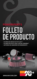 EMEA PS Brochure; Mini - Spanish - 2015