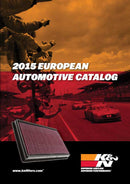 Catalog, EMEA Application Guide 2015