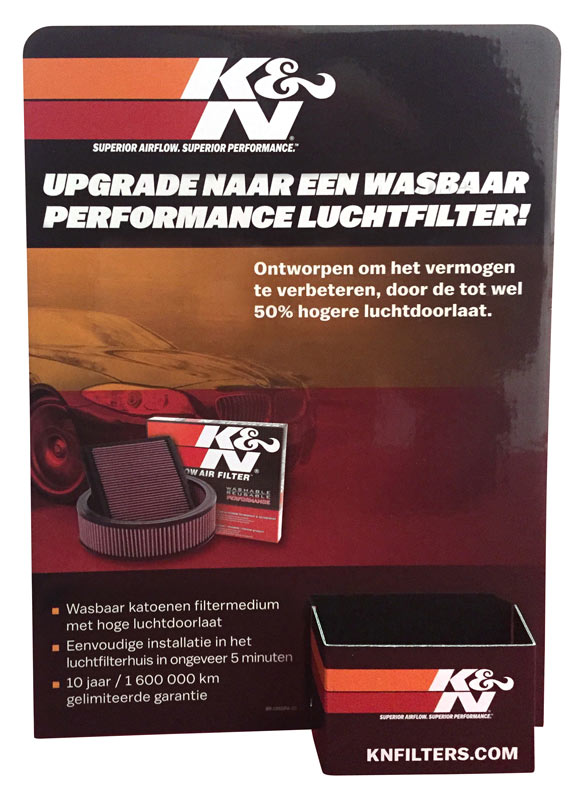 Display; UK Pop Auto Dutch