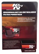 Display; UK Pop Auto Polish