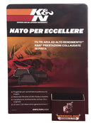 Display; UK Pop PS Italian