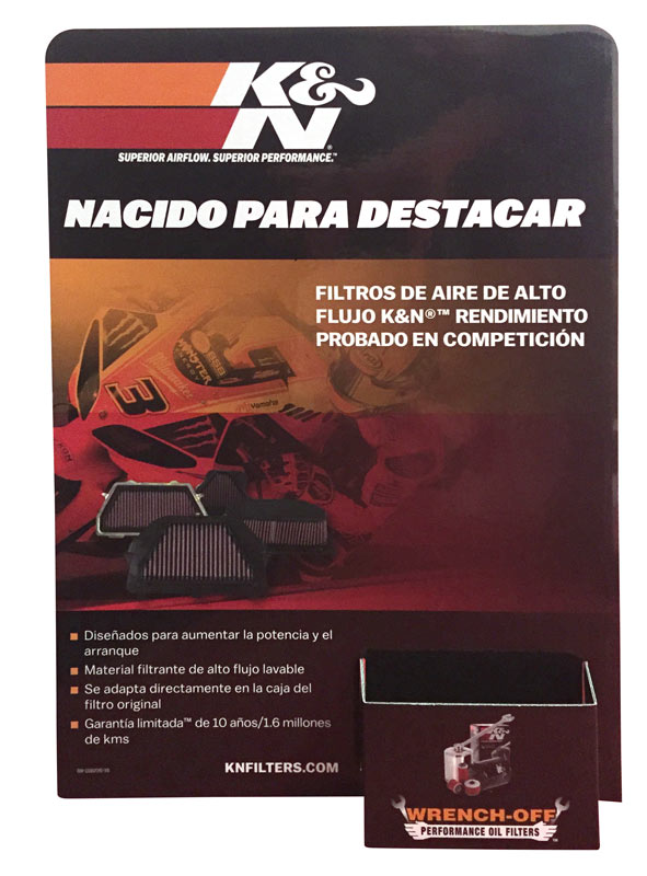 Display; UK Pop PS Spanish