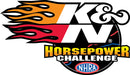 Decal NHRA HP Challenge