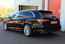 Eibach Sportline madallusjouset / Audi A4 B9 (E21-GFA4B9-6)