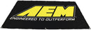 AEM Nylon Banner