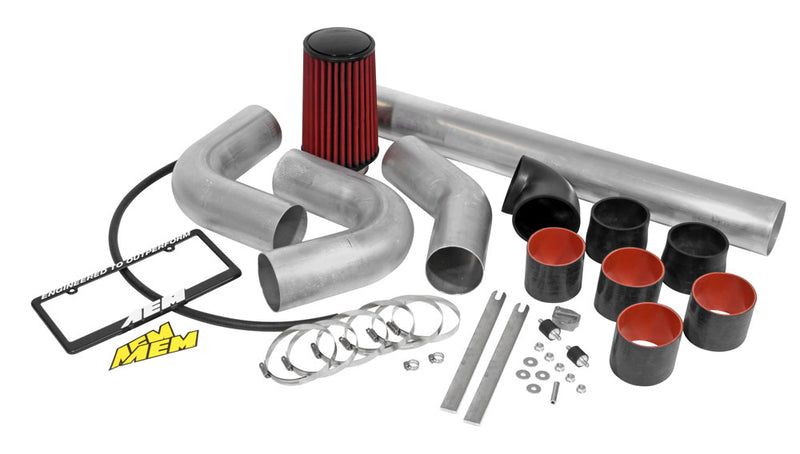 Universal Cold Air Intake System