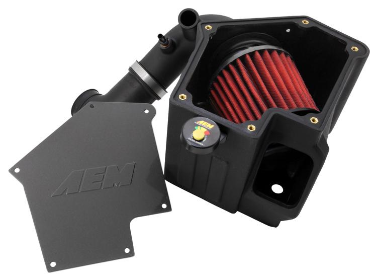 AEM Cold Air Intake System