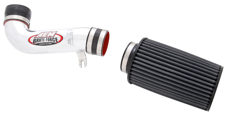 AEM Brute Force Intake System