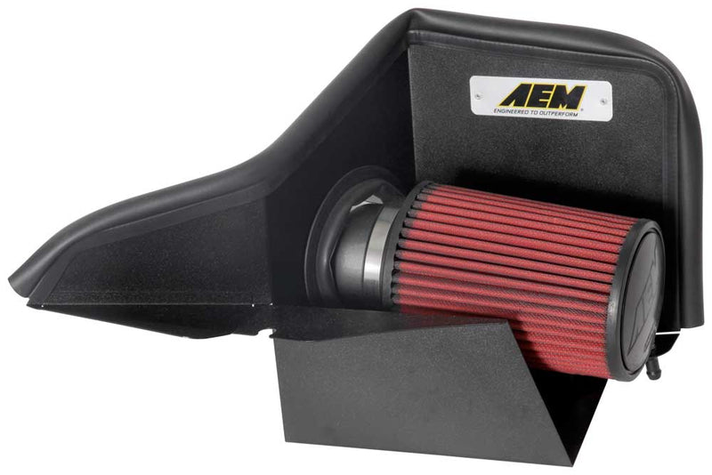 AEM Cold Air Intake System