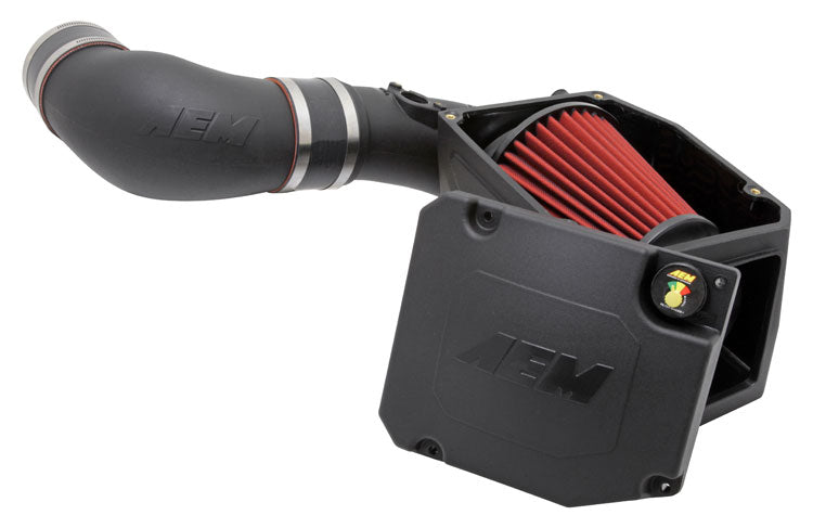 AEM Brute Force HD Intake System