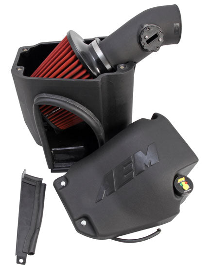 AEM Brute Force HD Intake System