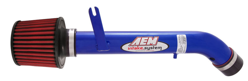AEM Short Ram Intake System