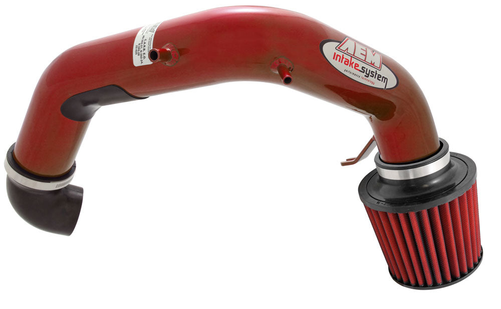 Aaeh Racing Intake AEM Short Ram Intake System