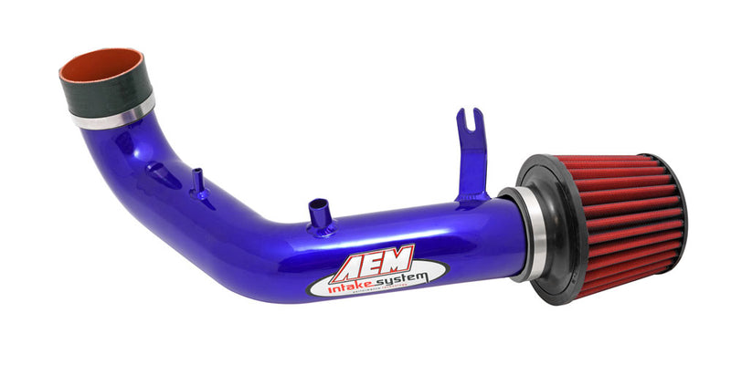 AEM Short Ram Intake System