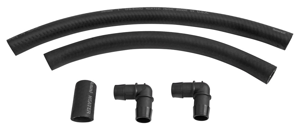AEM Charge Pipe Recirculation Kit