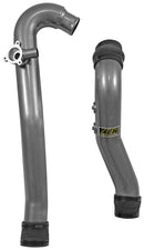 AEM Charge Pipe Kit