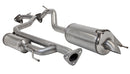 AEM Aftermarket Exhaust