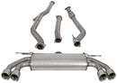 AEM Aftermarket Exhaust