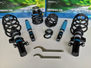 Bilstein B14 Komfort Coilover Suspension Kit (47-309364-T6.1)