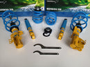 Bilstein B14 Coilover Suspension Kit (47-222564 UPGRADED)