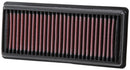 Replacement Air Filter