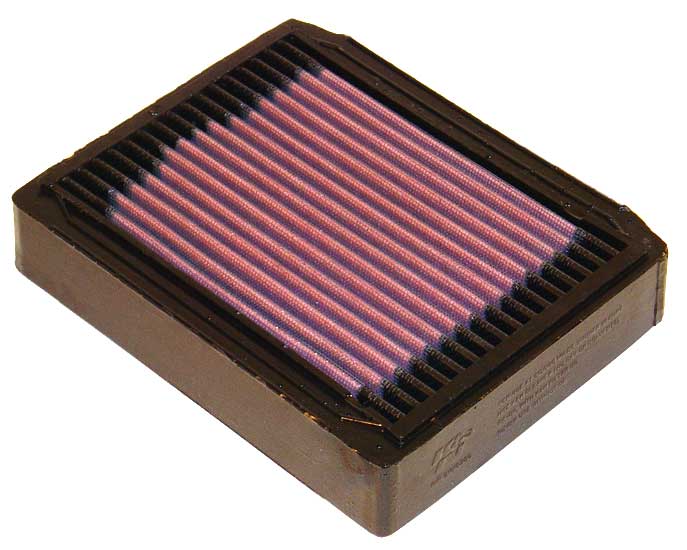 Replacement Air Filter