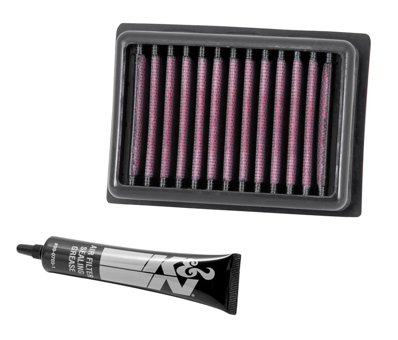 Replacement Air Filter