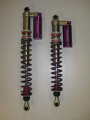 Reiger Crosskart 3-tie säätö alustasarja