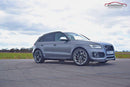 Eibach Sportline taka-akselin korkeussäädöllä Audi Q5 and SQ5, (Type 8R, 8R1), incl. quattro