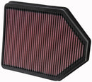 Replacement Air Filter