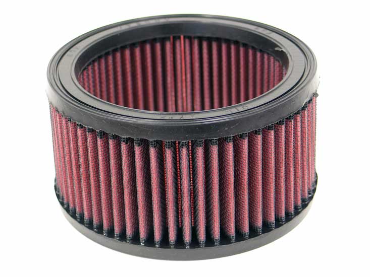 Round Air Filter