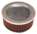 Tapered Conical Air Filter