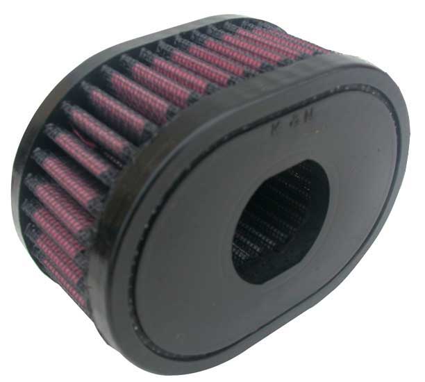 Oval Air Filter