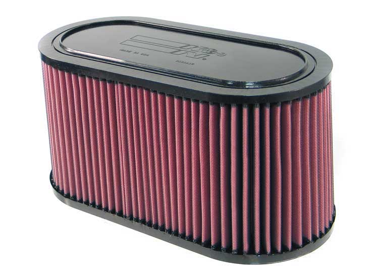 Rectangular Air Filter