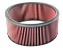 Round Air Filter