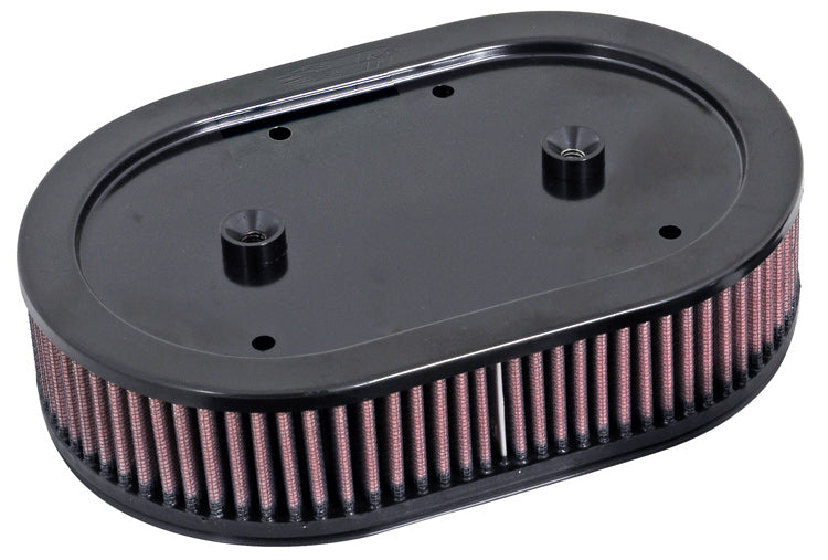 Oval Air Filter