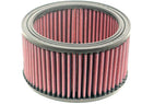 Round Air Filter