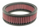 Round Air Filter