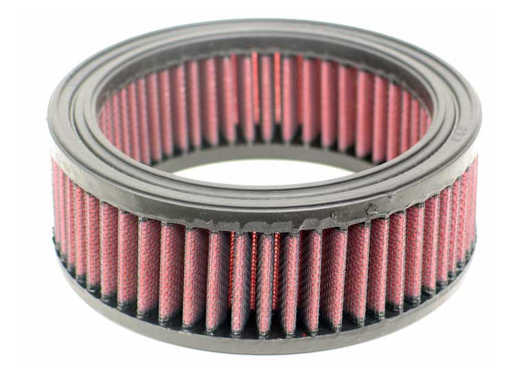 Round Air Filter