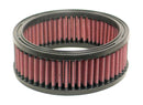 Round Air Filter