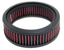 Round Air Filter
