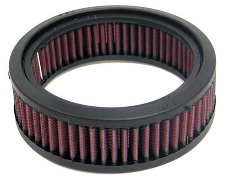 Round Air Filter
