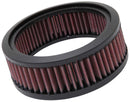 Round Air Filter