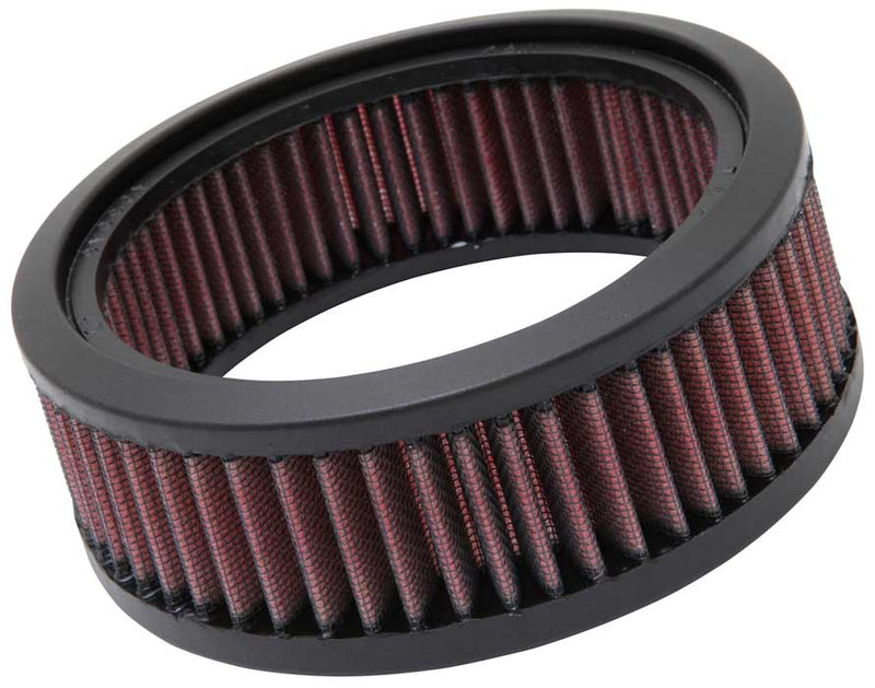 Round Air Filter