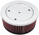 Tapered Conical Air Filter