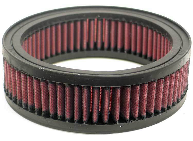 Round Air Filter