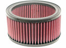 Round Air Filter