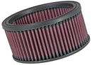 Round Air Filter
