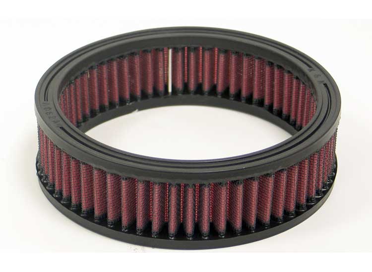 Round Air Filter