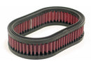 Oval Air Filter